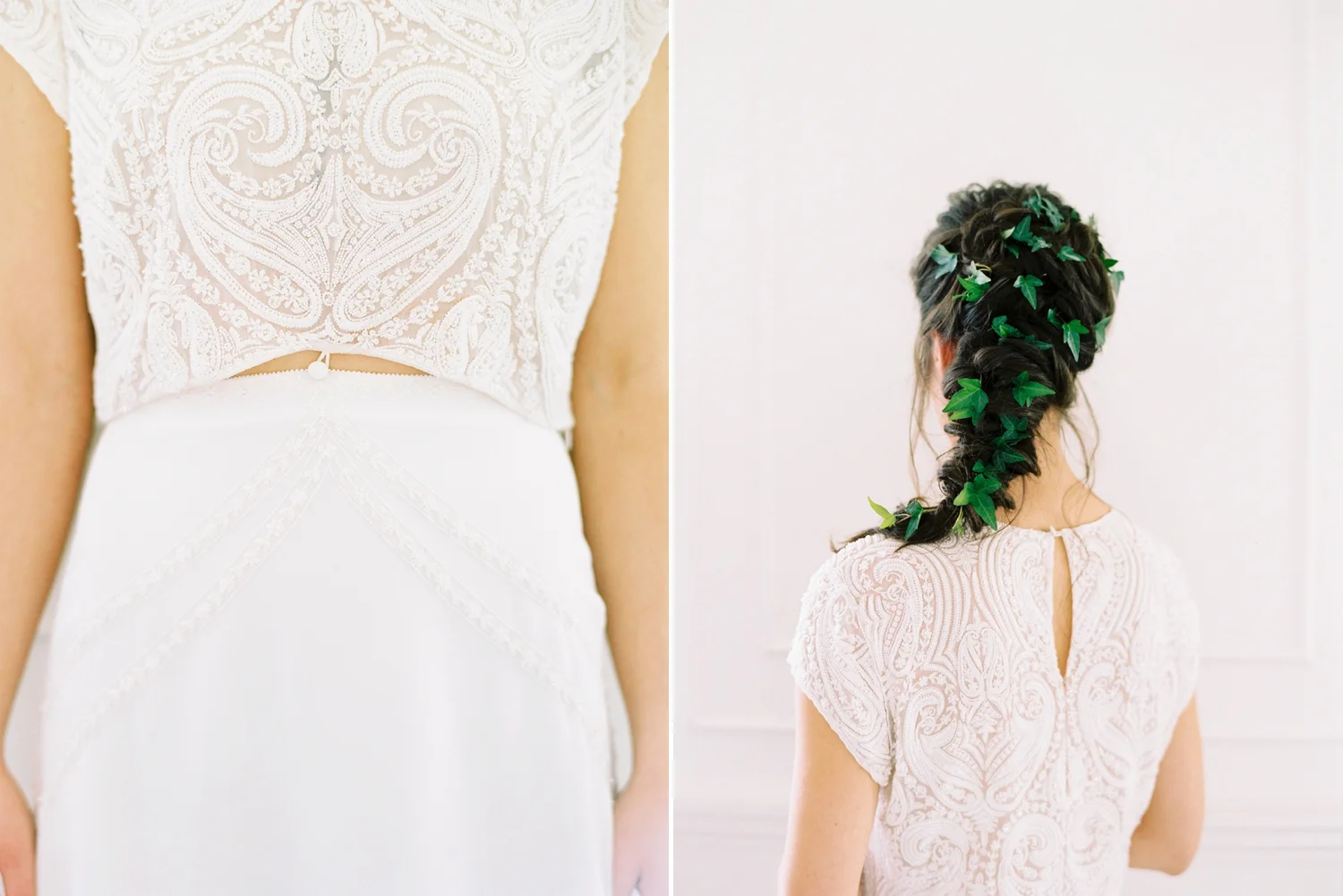 Calgary wedding photographers | fine art film | Justine Milton Photography | wedding details | editorial | wedding inspiration | wedding dress