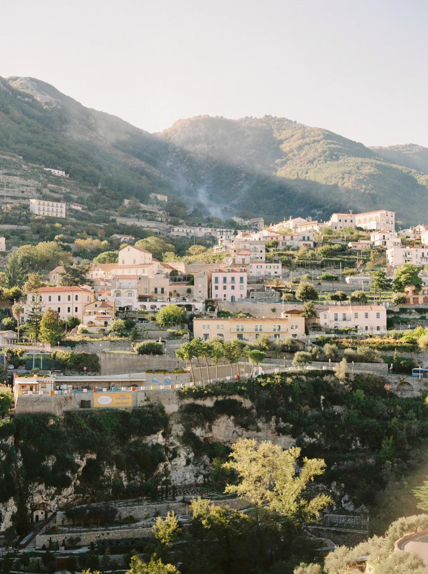 Calgary wedding photographers | fine art film | Justine Milton Photography | amalfi coast | ravello photographers | italy photography | travel photographers