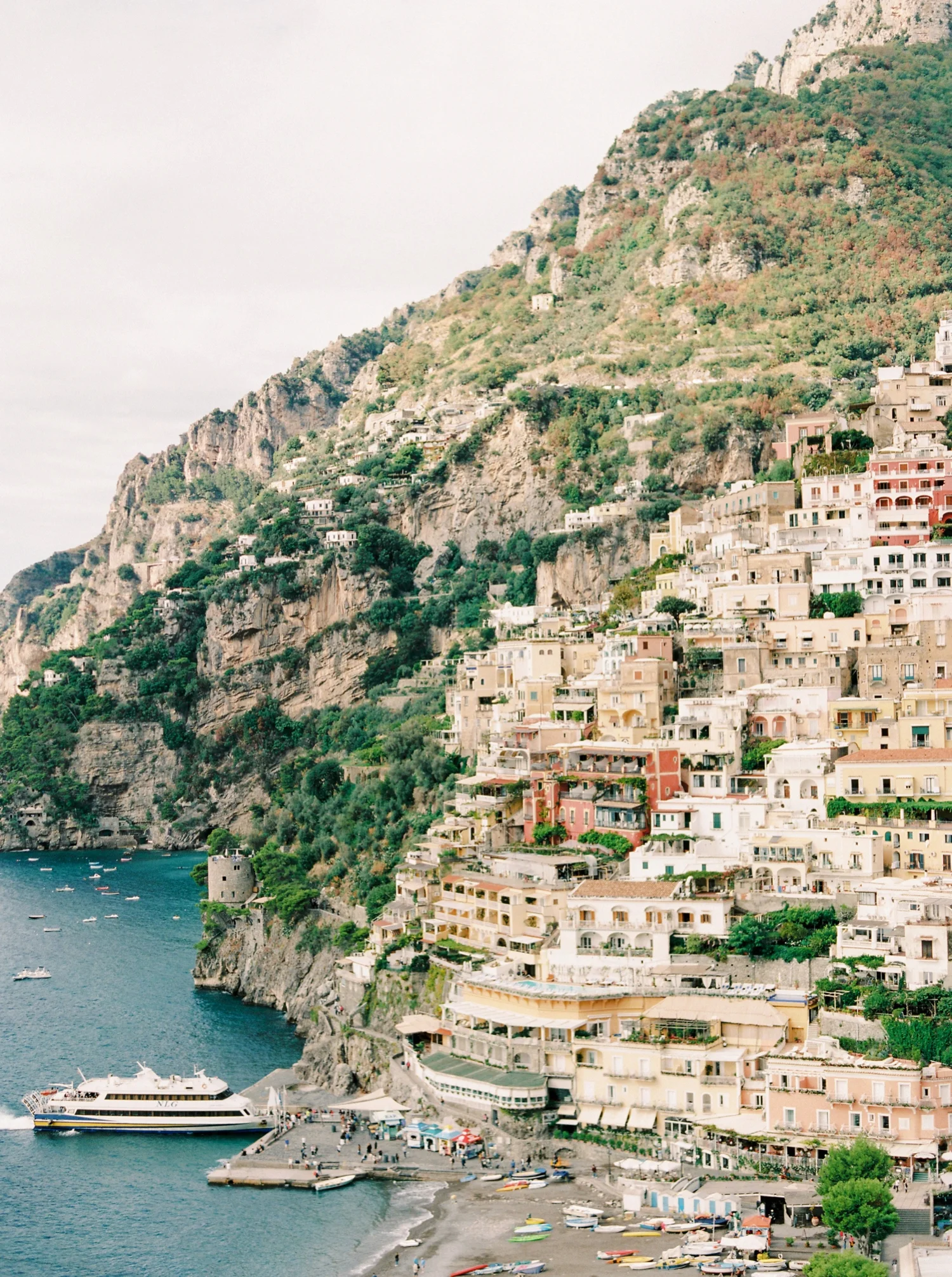 Calgary wedding photographers | fine art film | Justine Milton Photography | amalfi coast | ravello photographers | italy photography | travel photographers