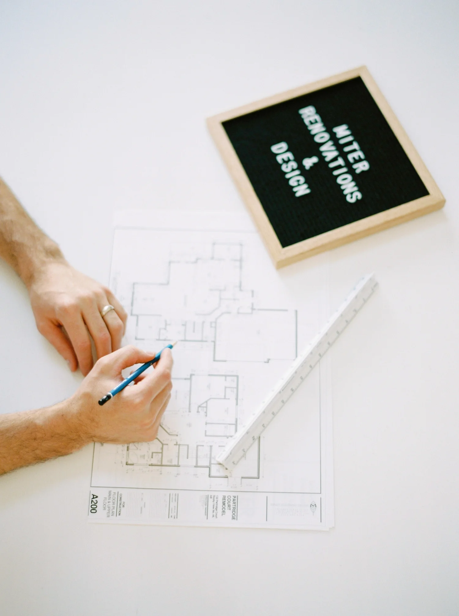 Calgary commercial photographers | fine art film | Justine Milton Photography | miter renovations | home photography | renovations | home decor | commercial photographers | floorplans