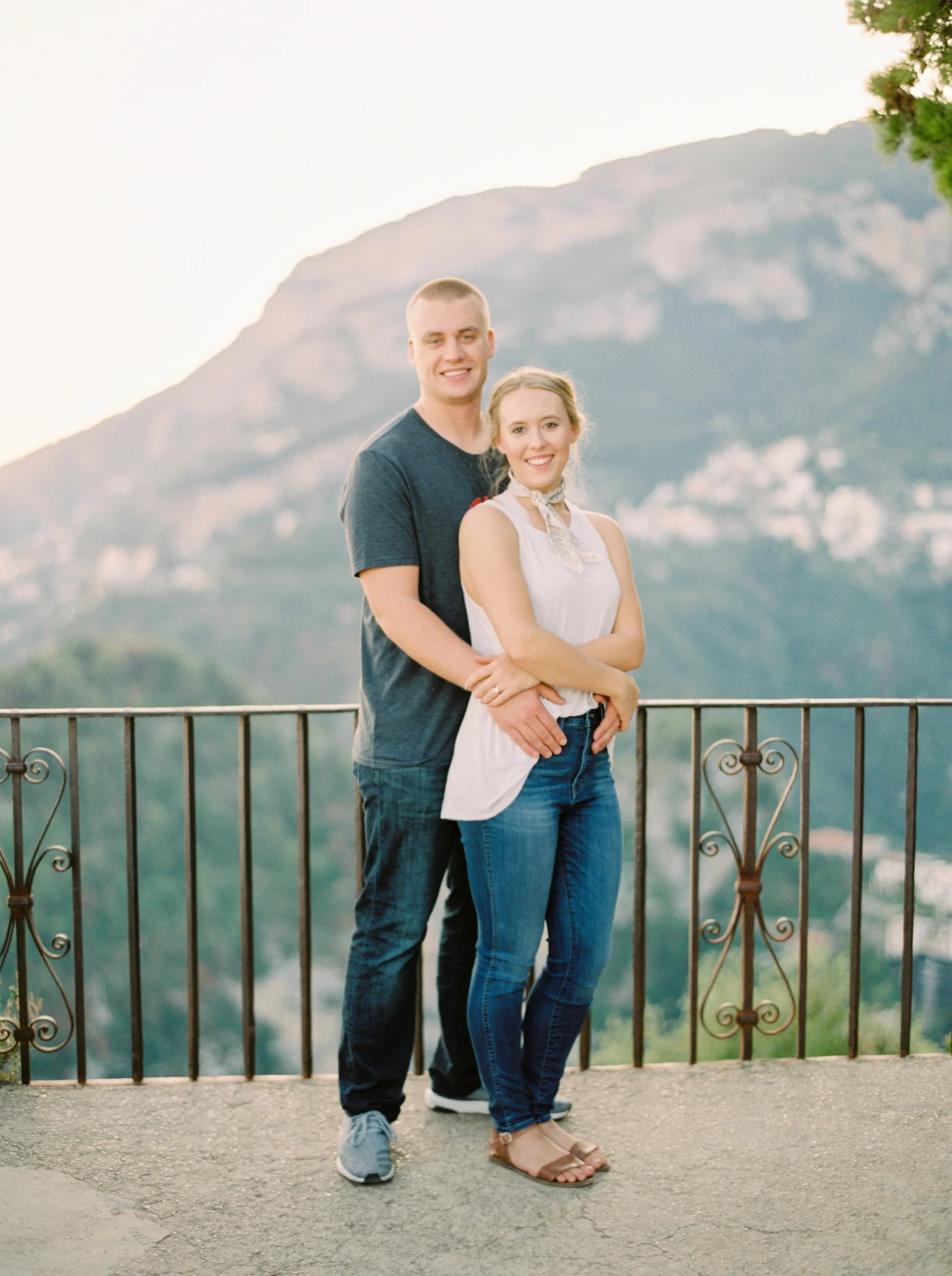 Calgary wedding photographers | fine art film | Justine Milton Photography | amalfi coast | ravello photographers | italy photography | travel photographers