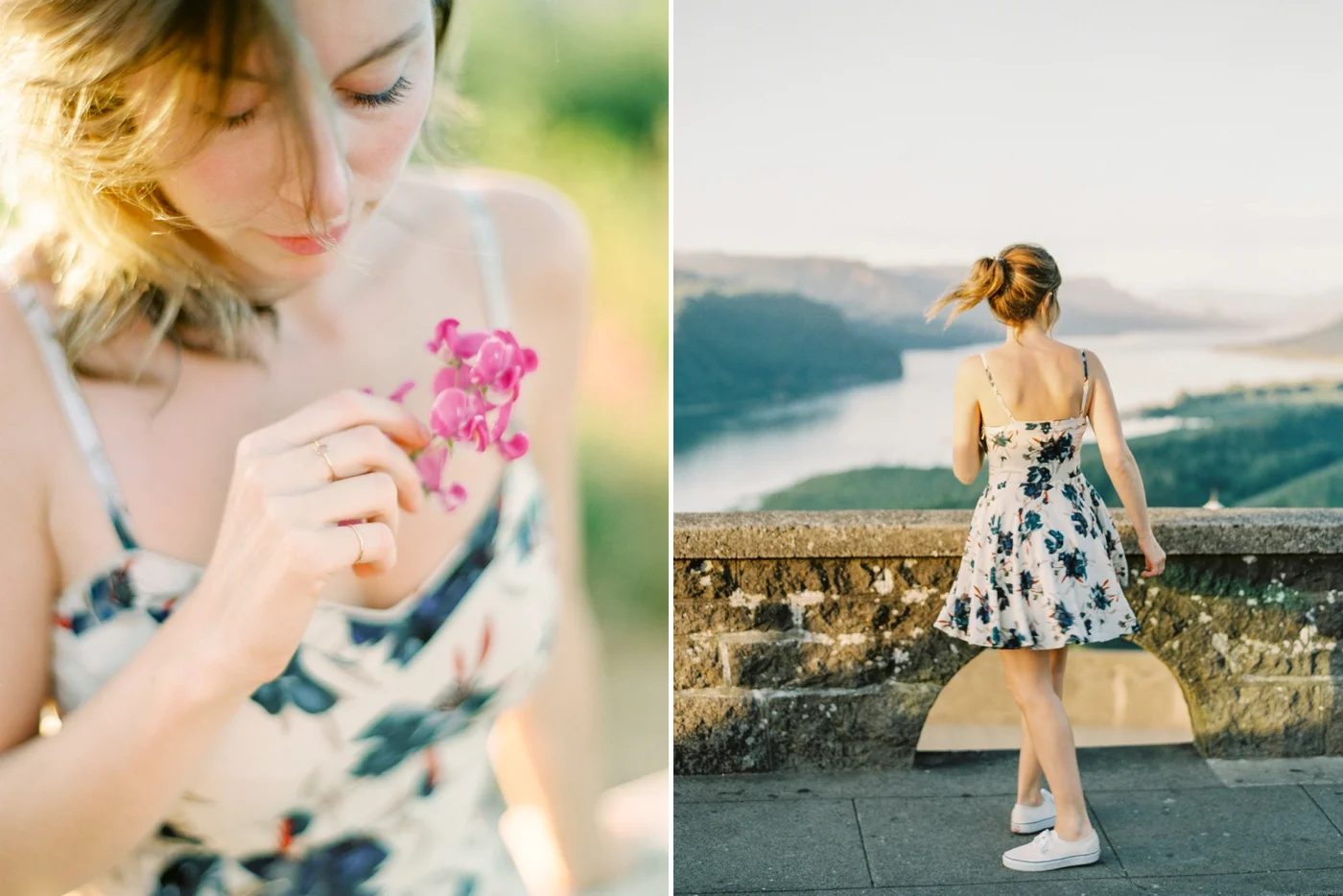 Justine Milton Photography x Life Set Sail | Oregon Coast Fashion and Travel bloggers | Wedding photographer