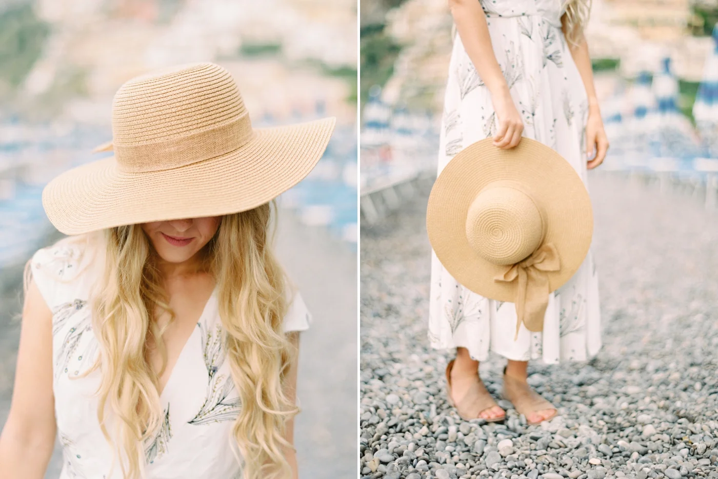 Positano Italy Wedding and couples photographer | Amalfi Coast destination Photographers | Justine Milton Photography | contax 645 film photo