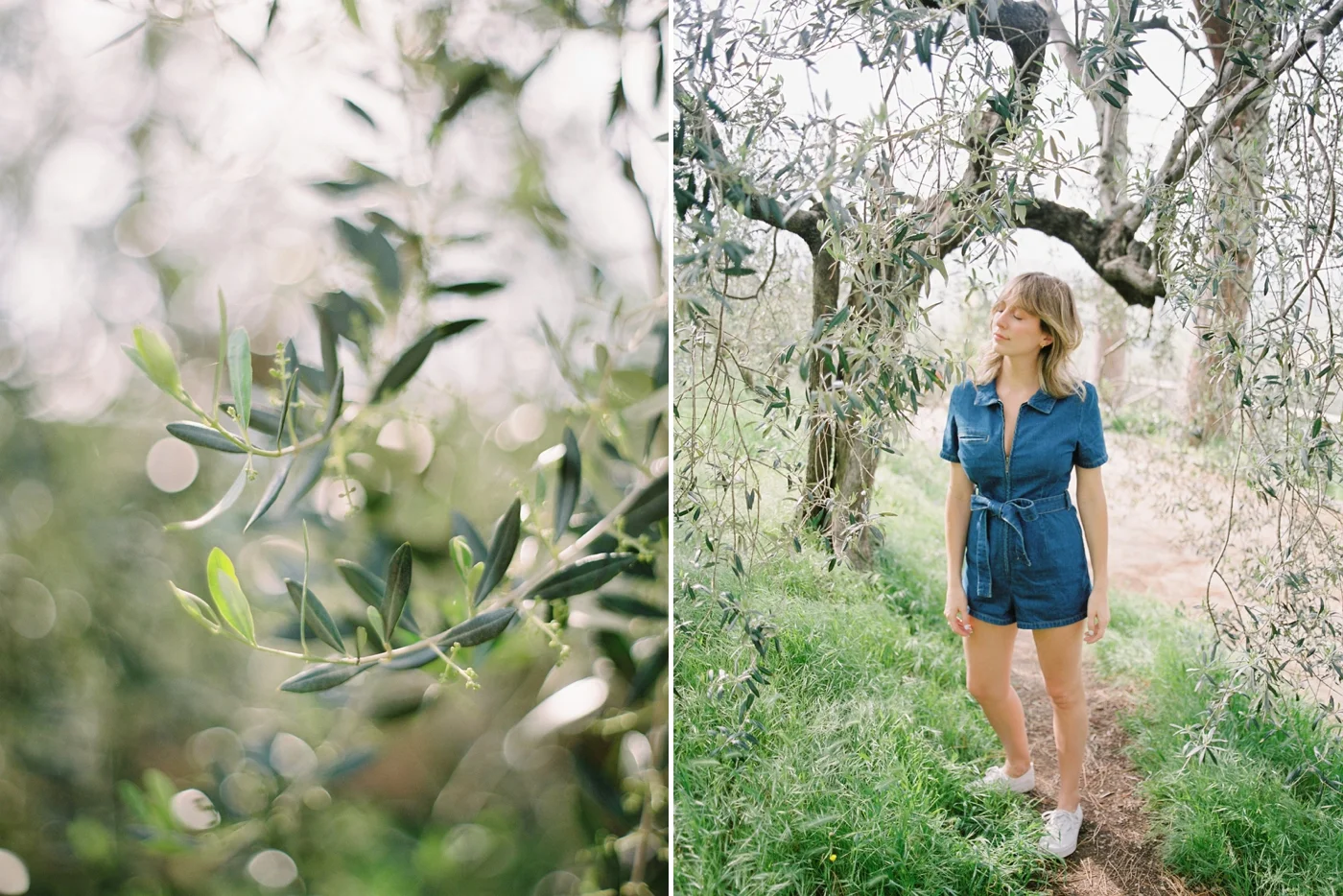 Italy wedding photographers | couples session fashion blogger life set sail | Justine milton fine art film photographer