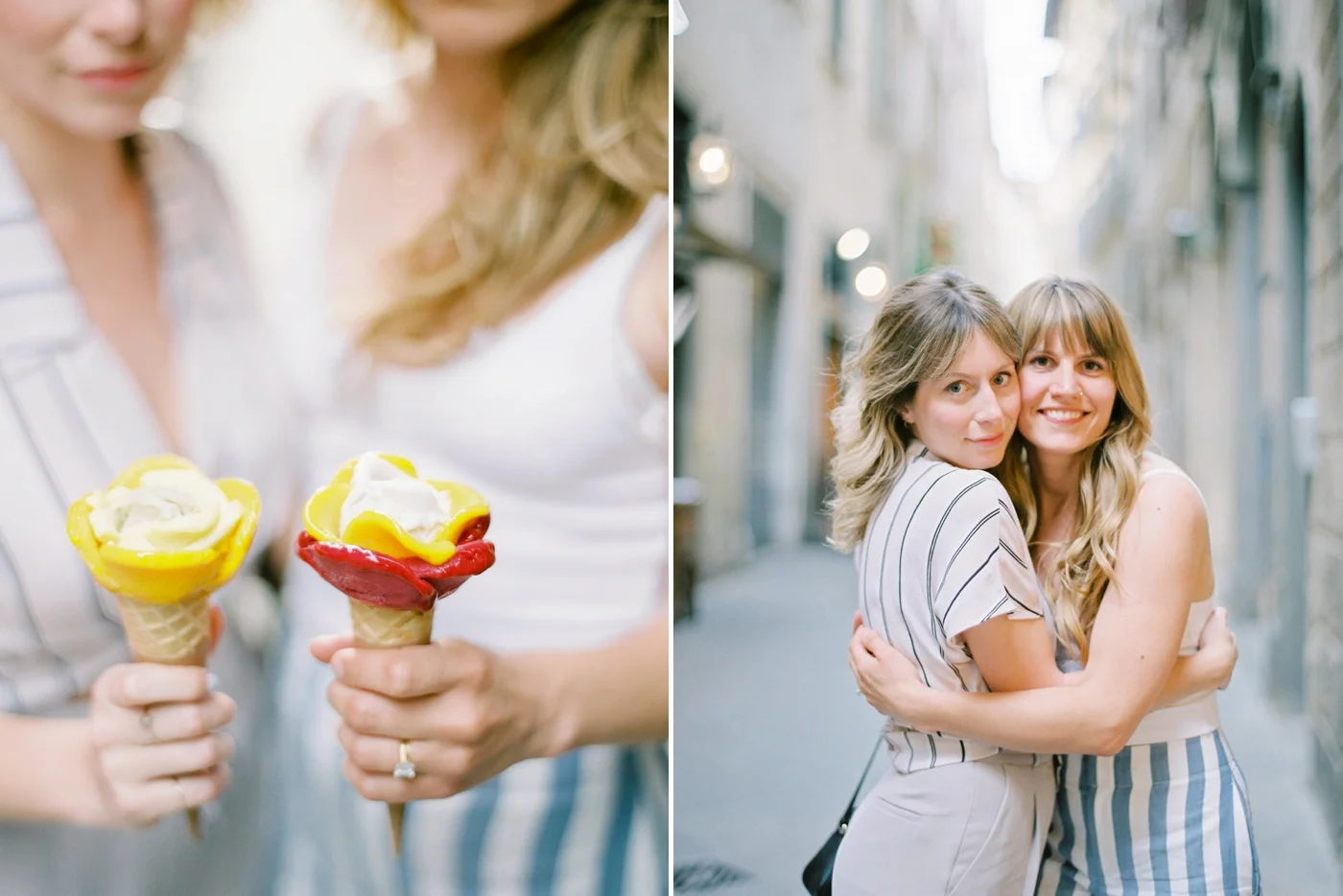 Florence italy wedding photographers | fashion and travel blogger | justine milton fine art photography