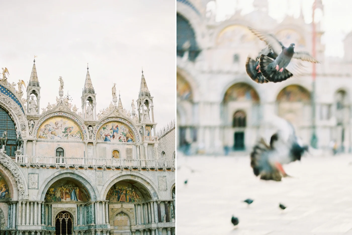 Venice Italy commercial travel photographer | fine art film prints | justine milton photography