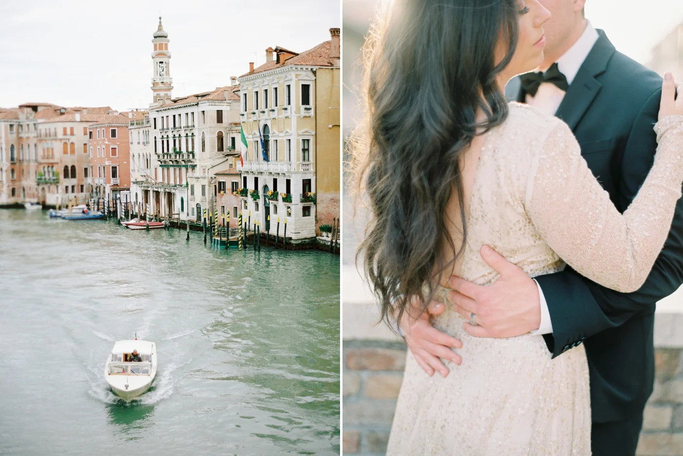 Venice Italy commercial travel photographer | fine art film prints | justine milton photography