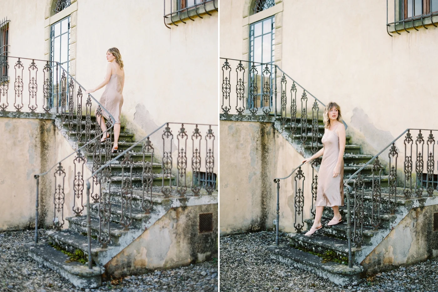 Tuscany Chianti fashion and travel photographers | justine milton fine art film photographer