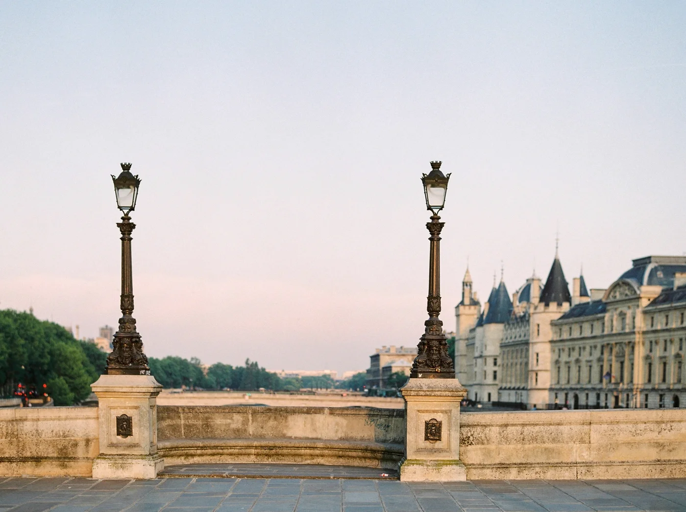 Paris France travel photography | fine art prints | justine milton film photographer