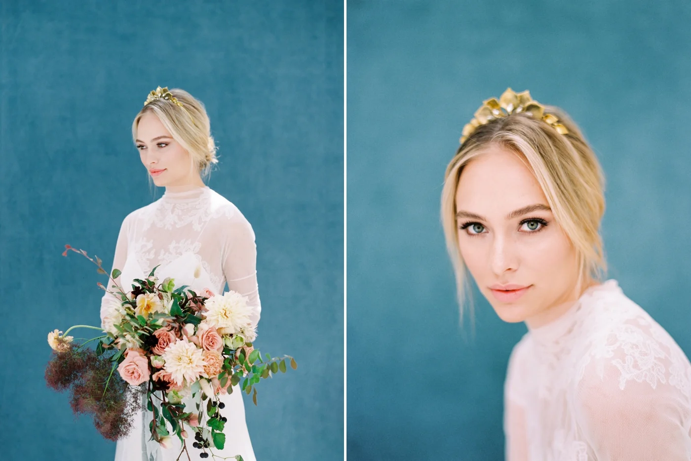 Dallas wedding photographers | wedding photography 1 on 1 workshop | fall wedding inspiration model wedding dress inspiration | Justine milton film photographer