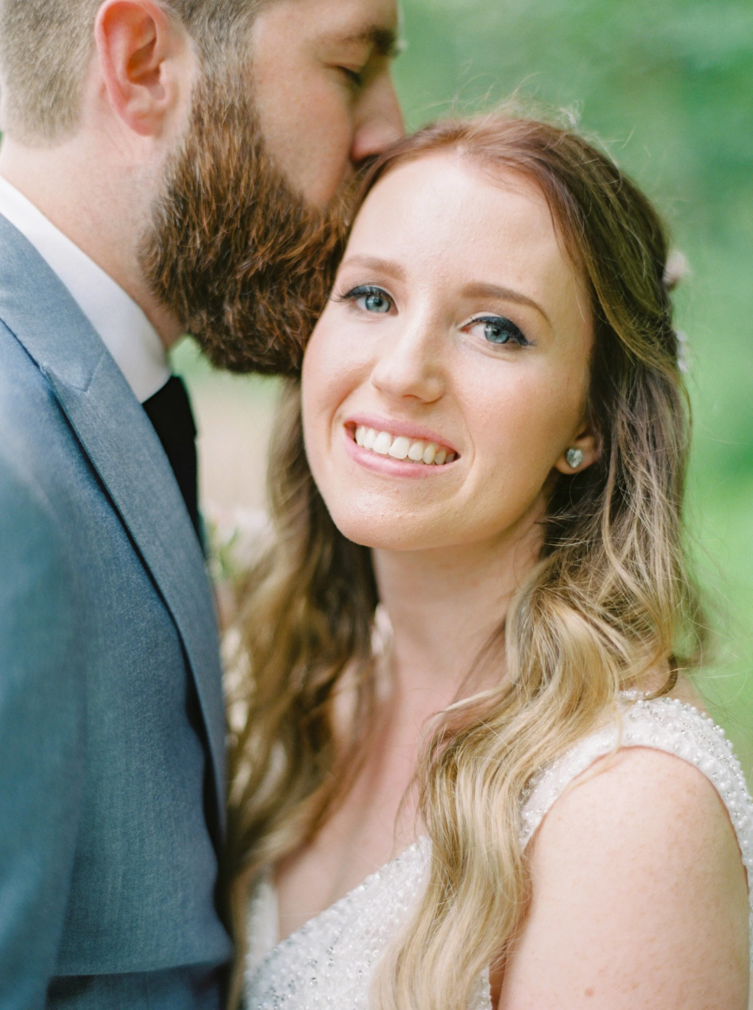 Edmonton Mayfair Golf Course Wedding — Calgary Wedding Photographers