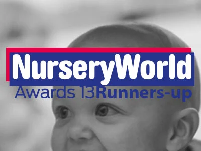 Nursery Chain of The Year (Runners-Up) 2013