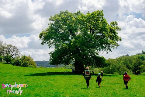 WARLEIGH LODGE FARM TRIP 2018