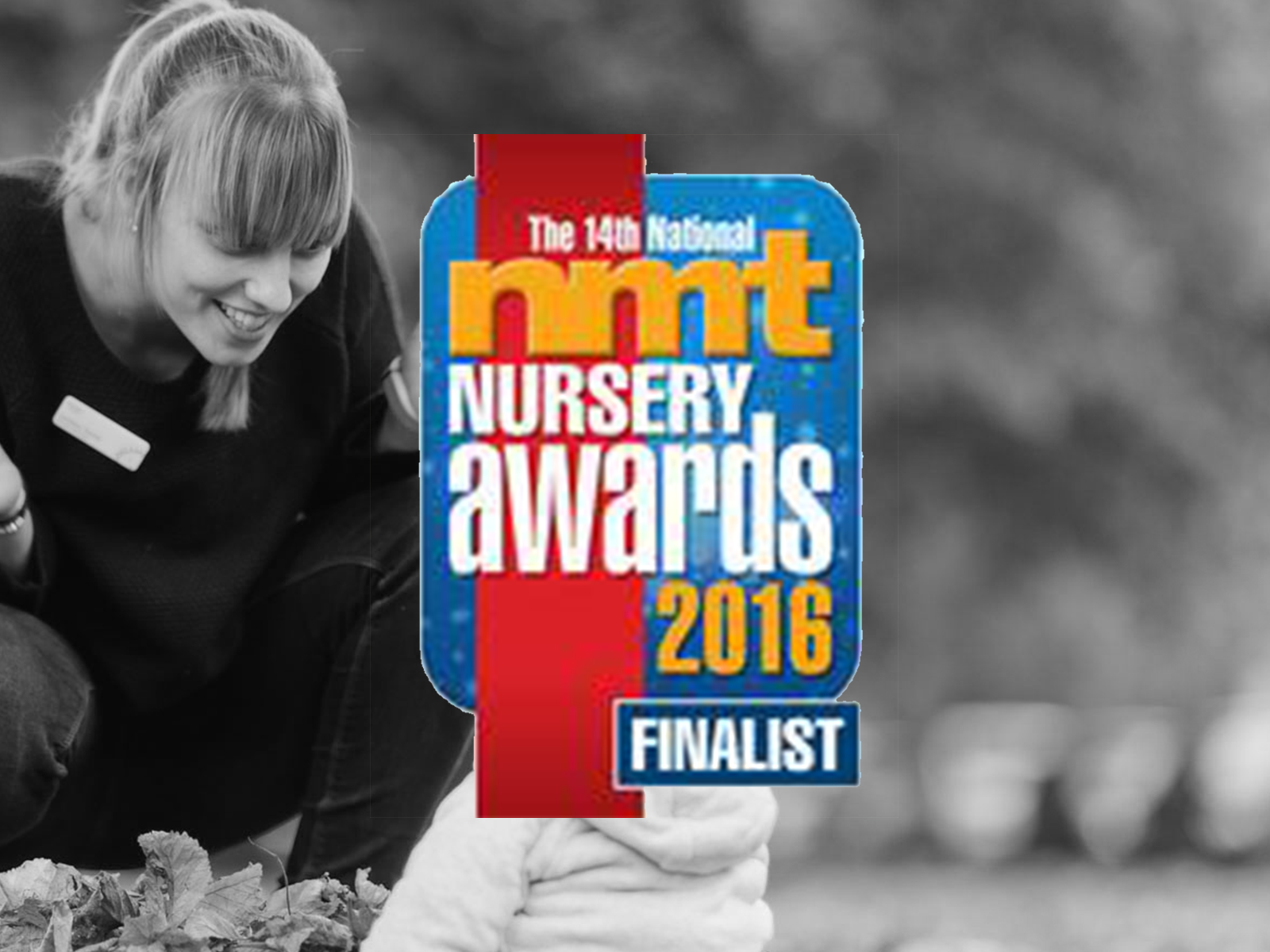Nursery Manager of the Year 2016