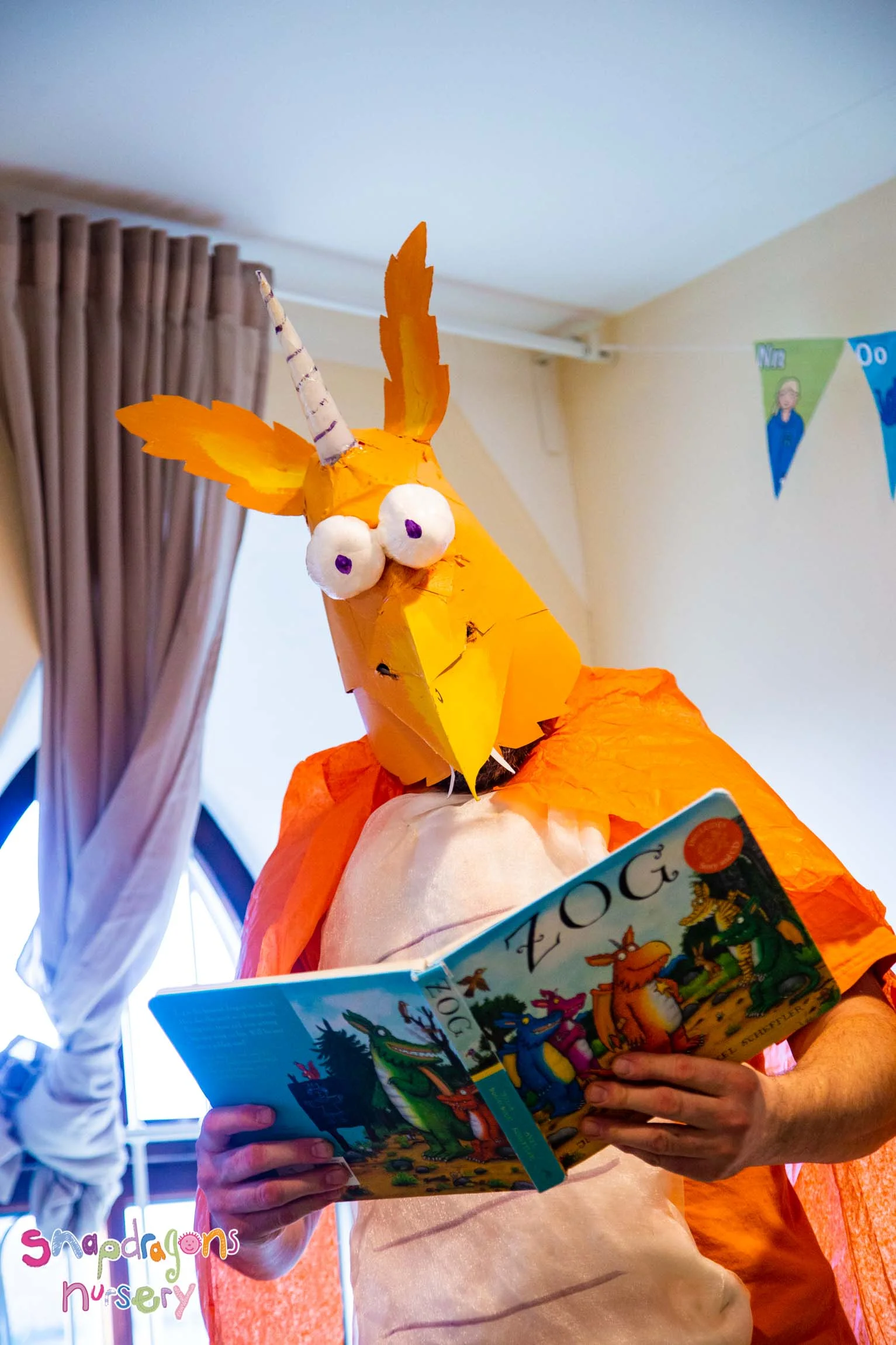 Zog