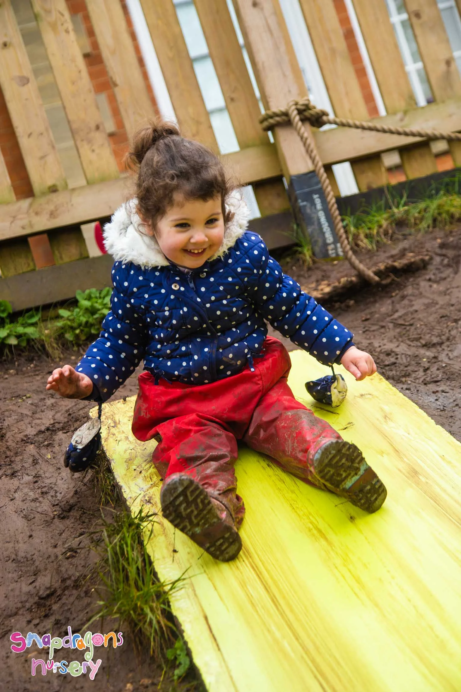 Super Slide