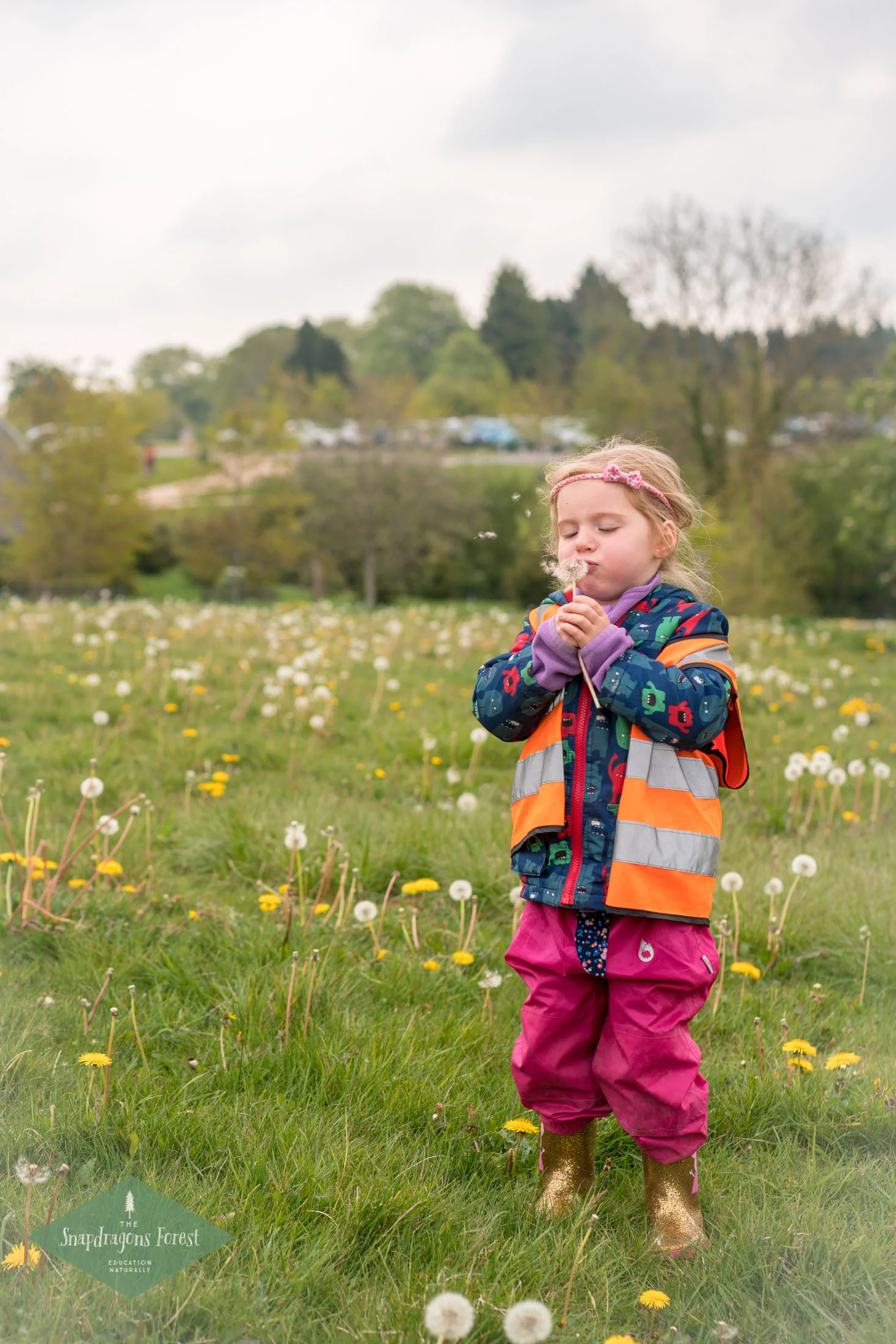 Westonbirt, May 2019