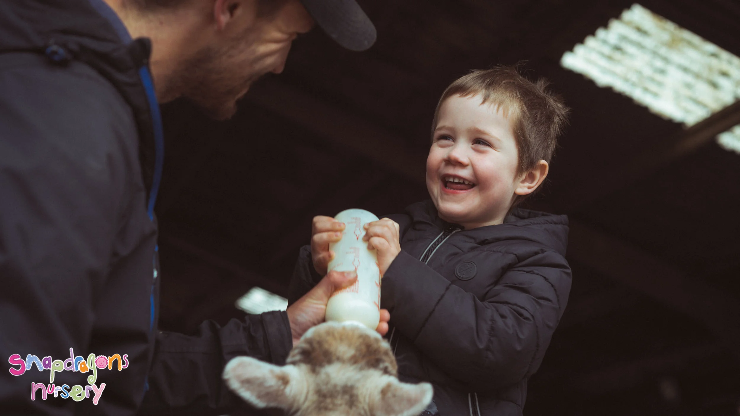 Warleigh Lodge Farm 2019