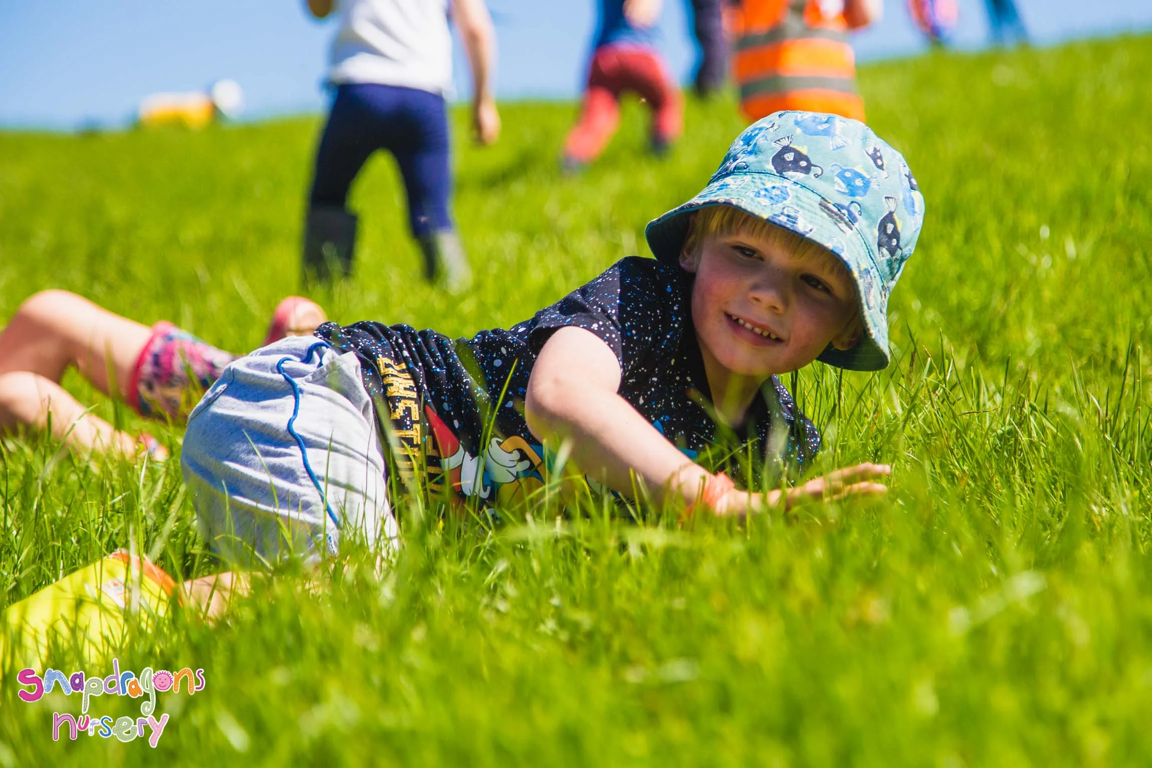 Warleigh Lodge Farm 2019