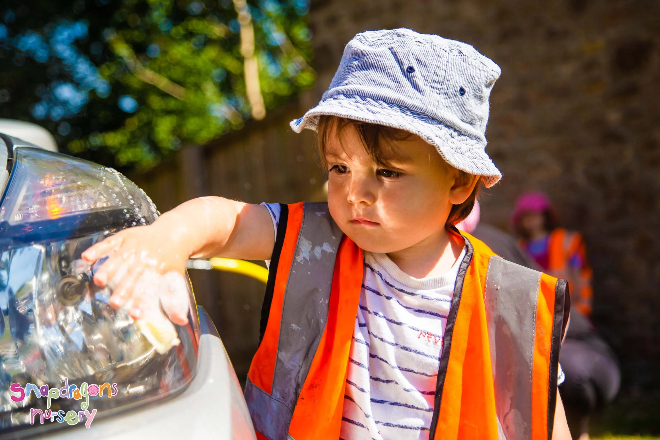Prestige Carwash