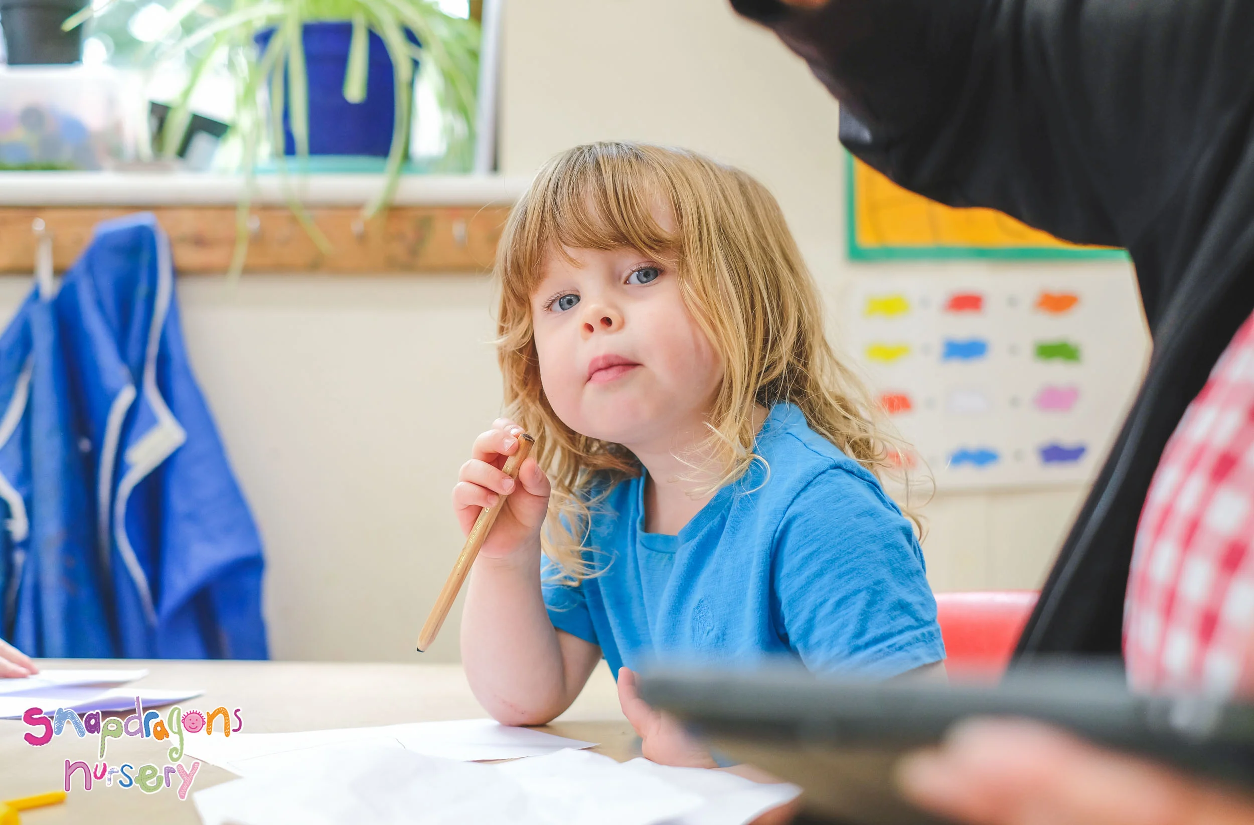 Preschool - Arts & Crafts