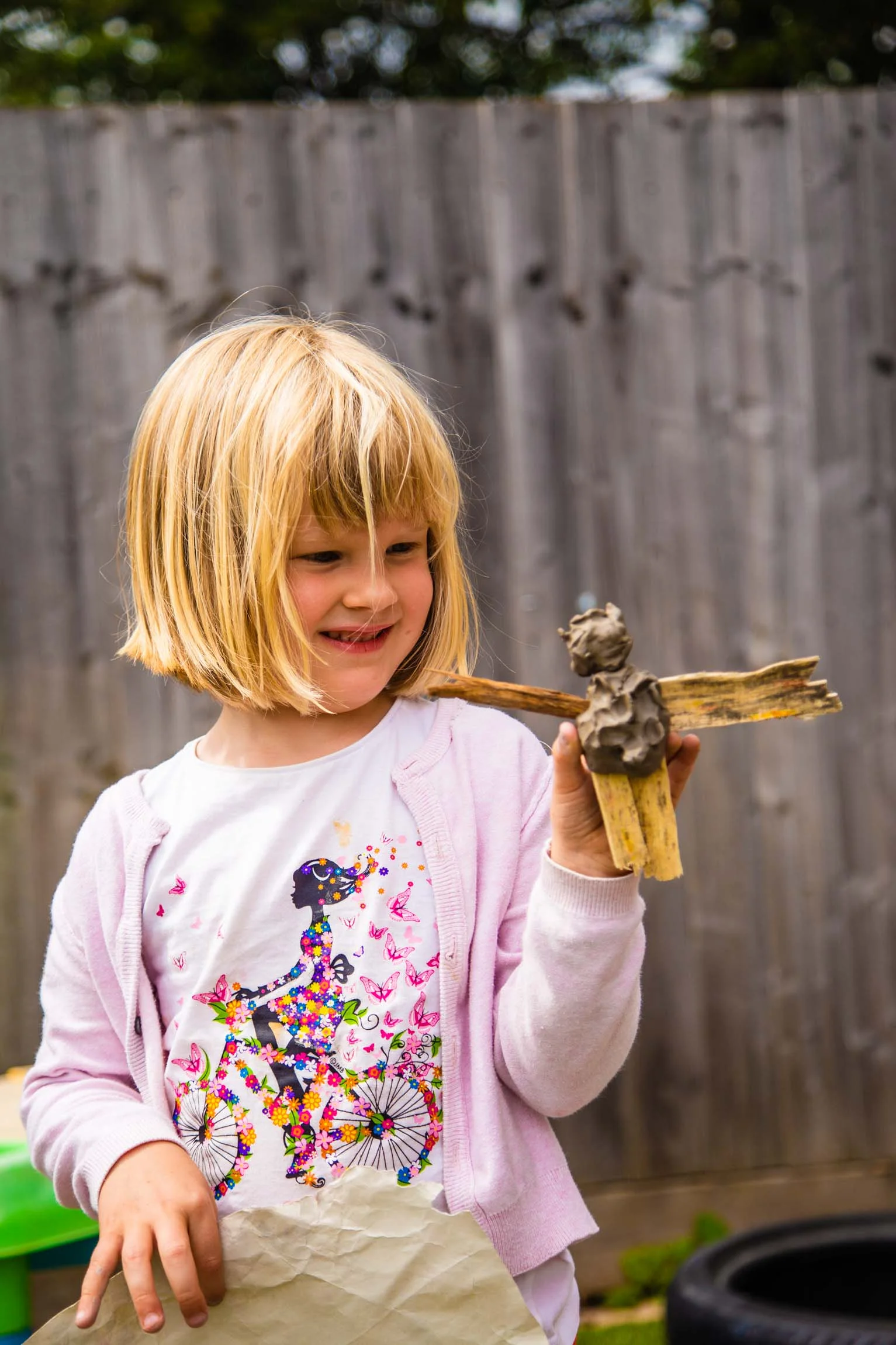 Gruffalo Sculpture