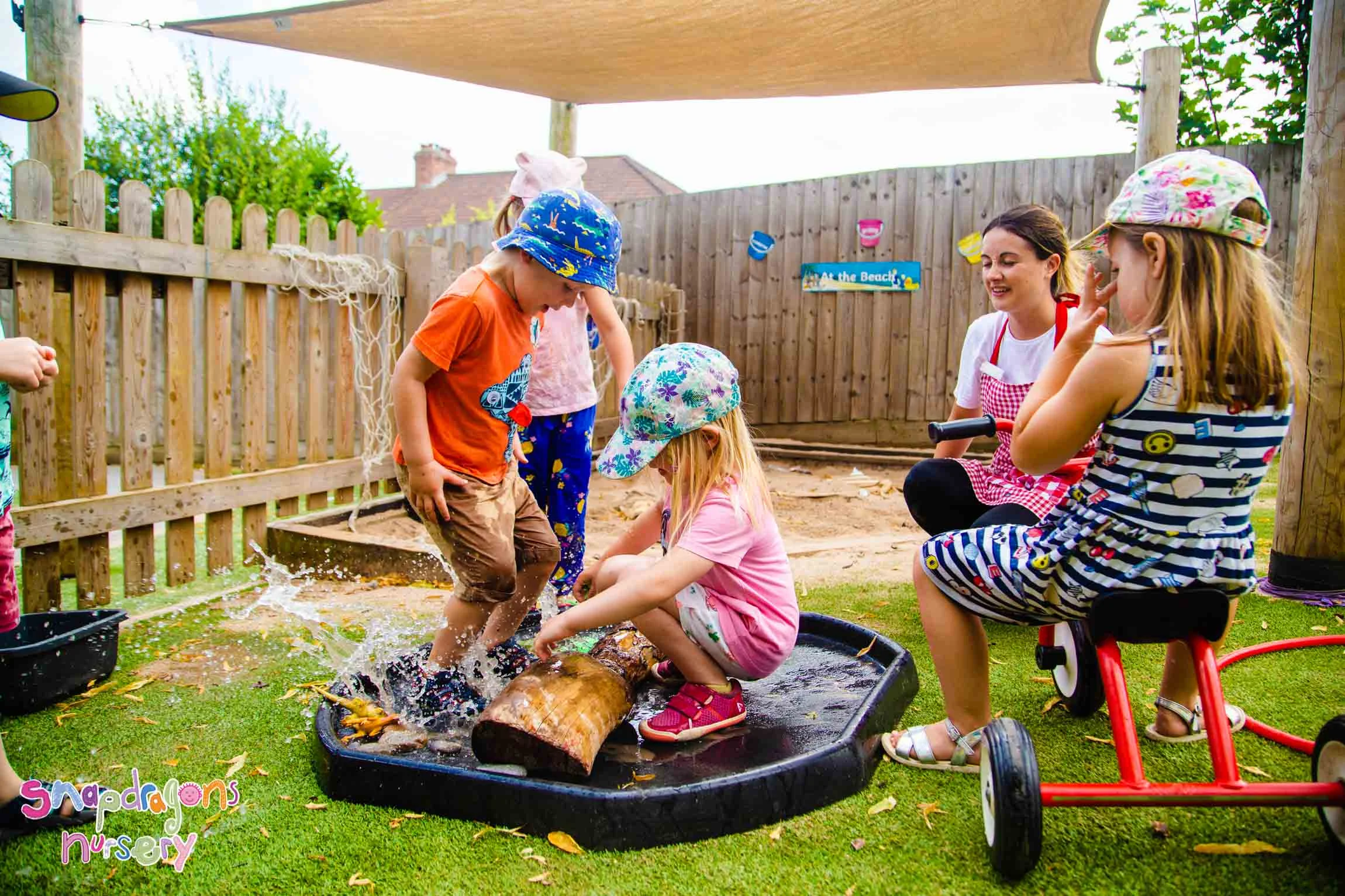 Pre-Historic-School