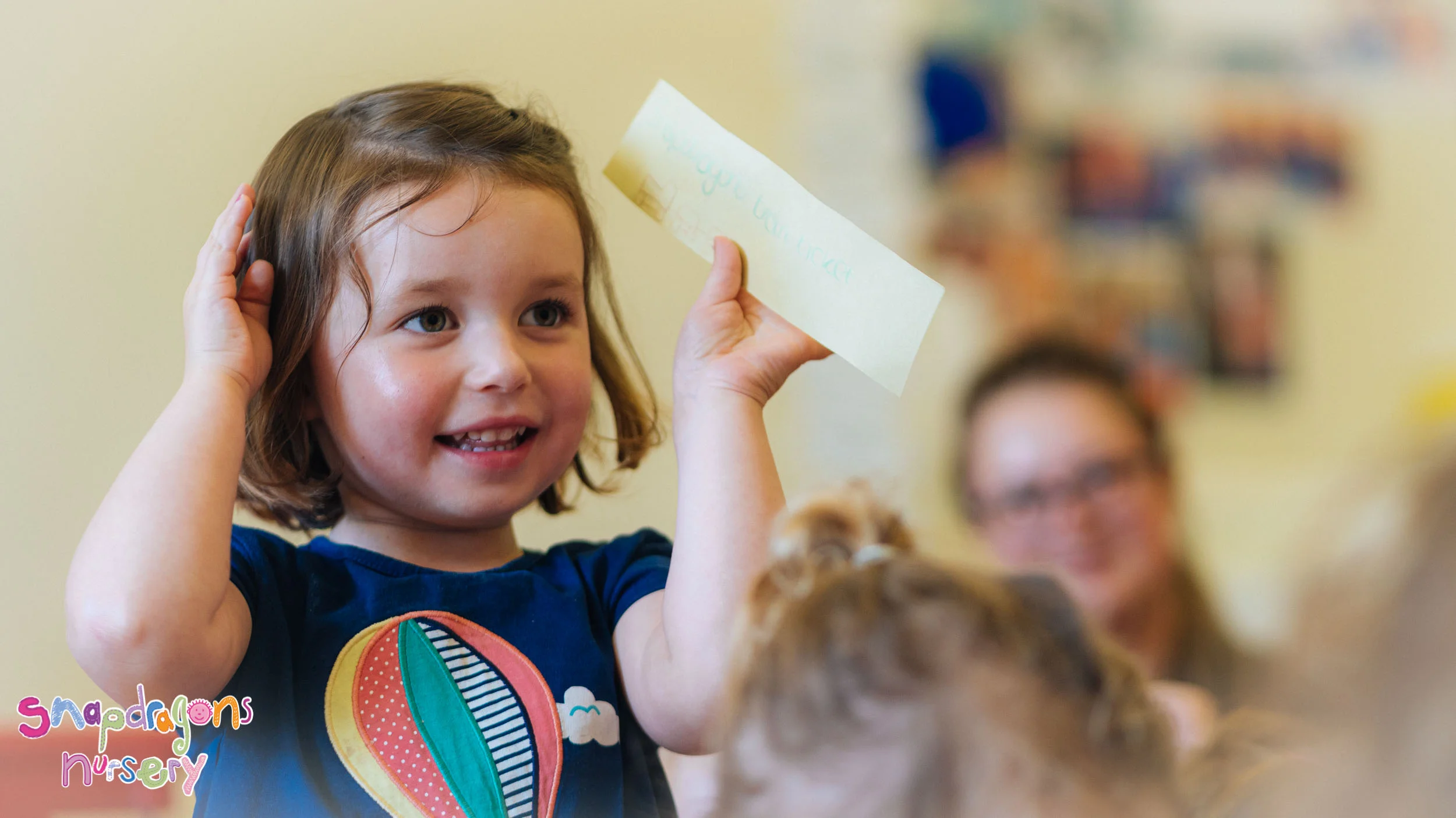 Have you got your tickets?