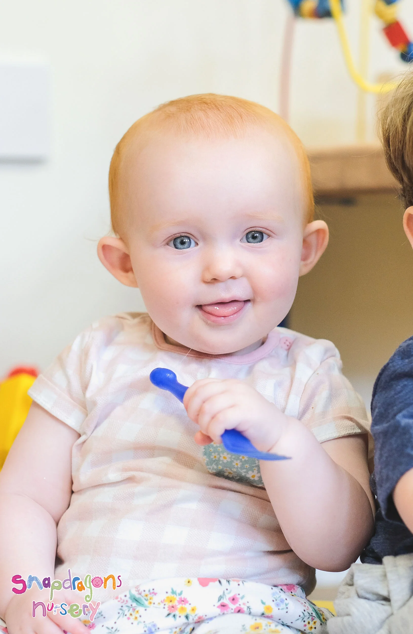 Babies - Free play