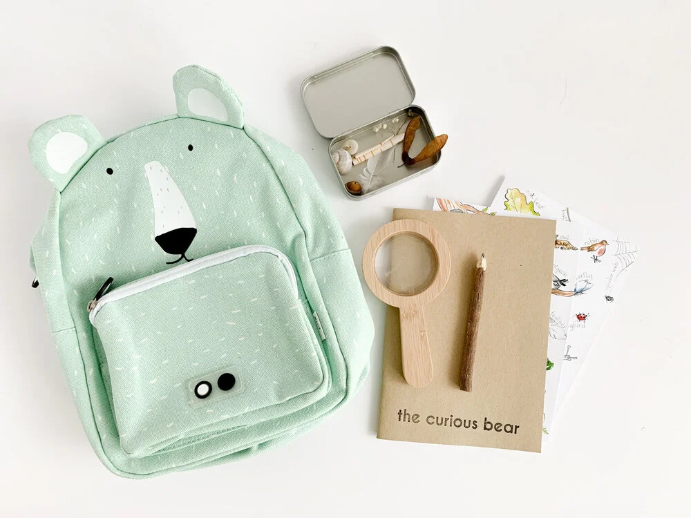 Scavenger Hunt Kit