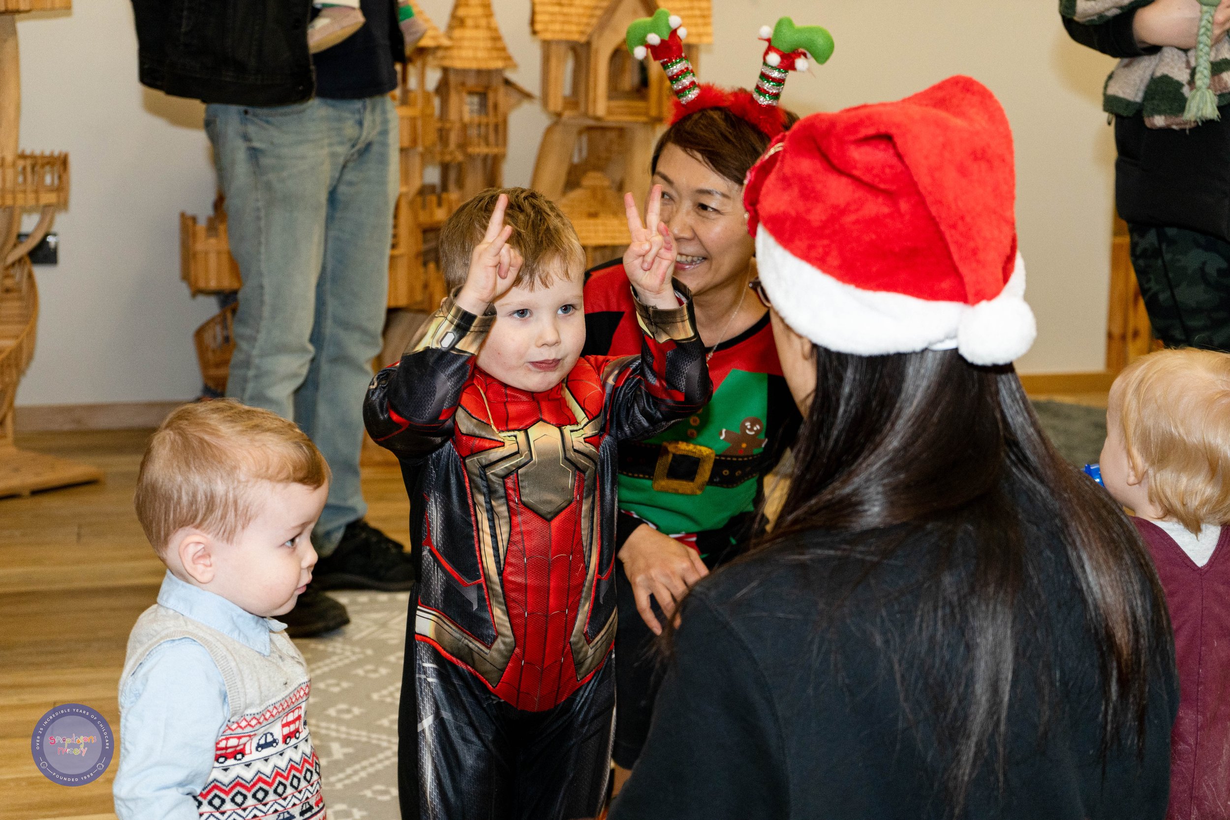 Cribbs Causeway News — Snapdragons Nursery