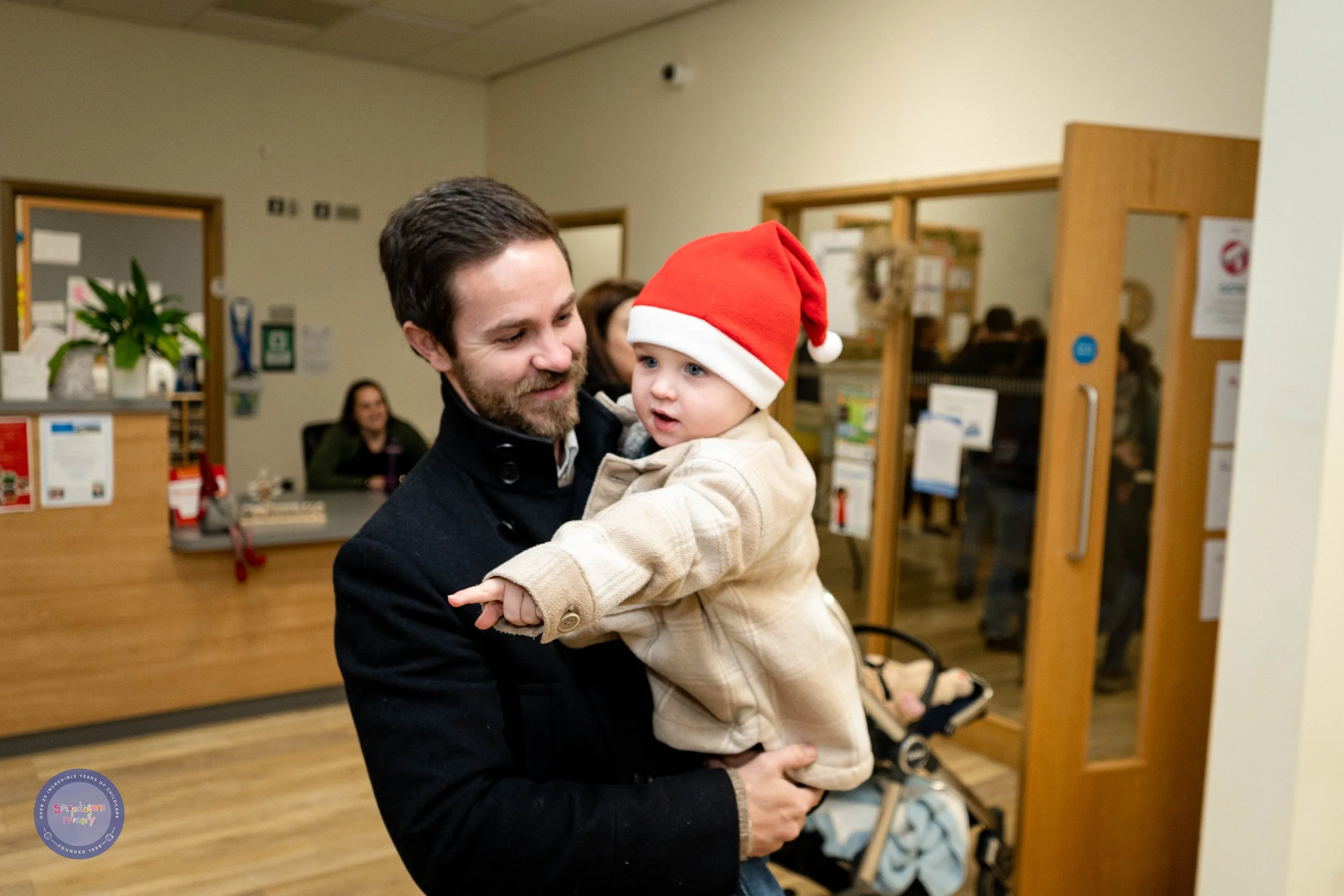 Cribbs Causeway News — Snapdragons Nursery