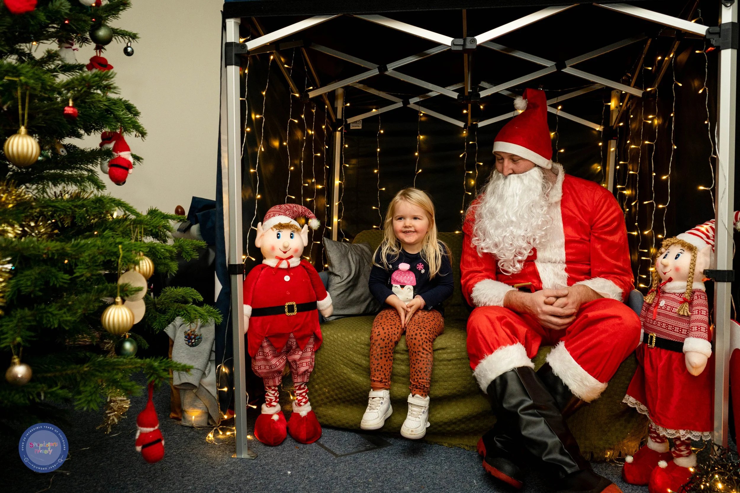 Cribbs Causeway News — Snapdragons Nursery