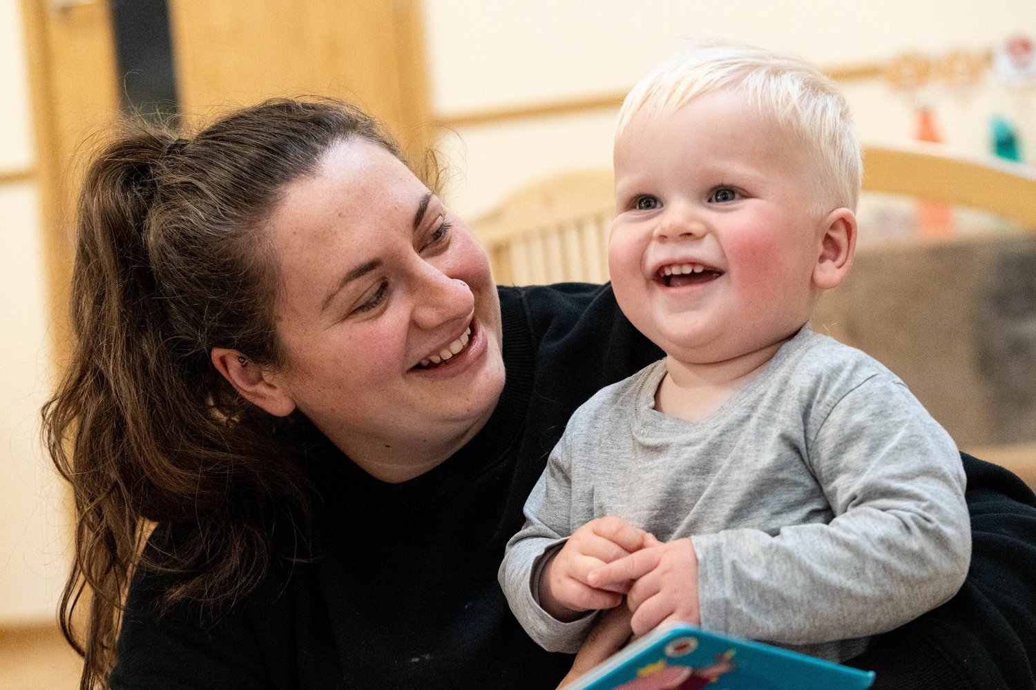 Snapdragons Cribbs Causeway is Outstanding! — Snapdragons Nursery