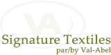 Signature Textiles Logo