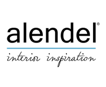 Alendel Logo