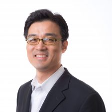 Reverend Leo Park - Korean UMC of Southern NJ