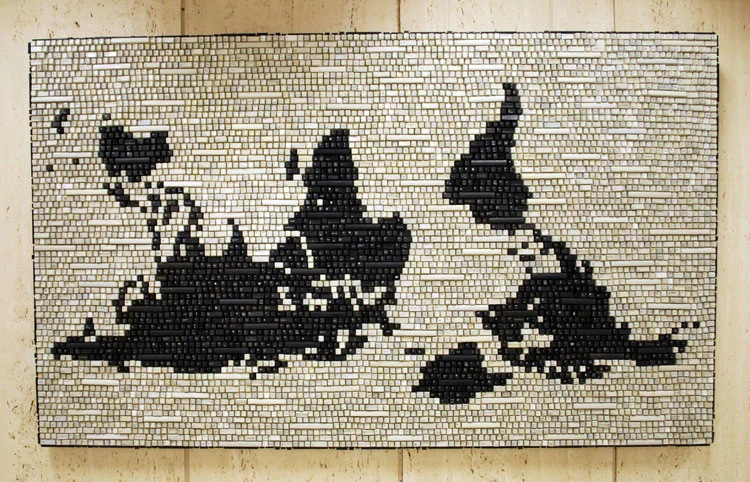 THERE ARE PLACES ON THE MAP THAT DO NOT EXIST 3.0 2010 (Public Collection)