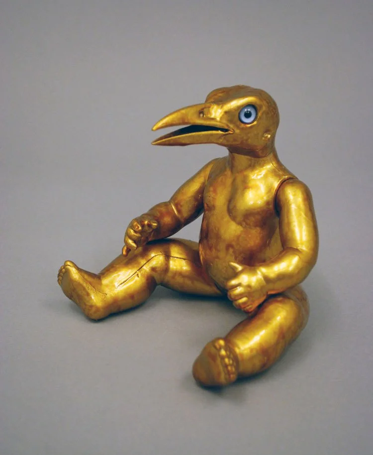 CROW BOY 2010