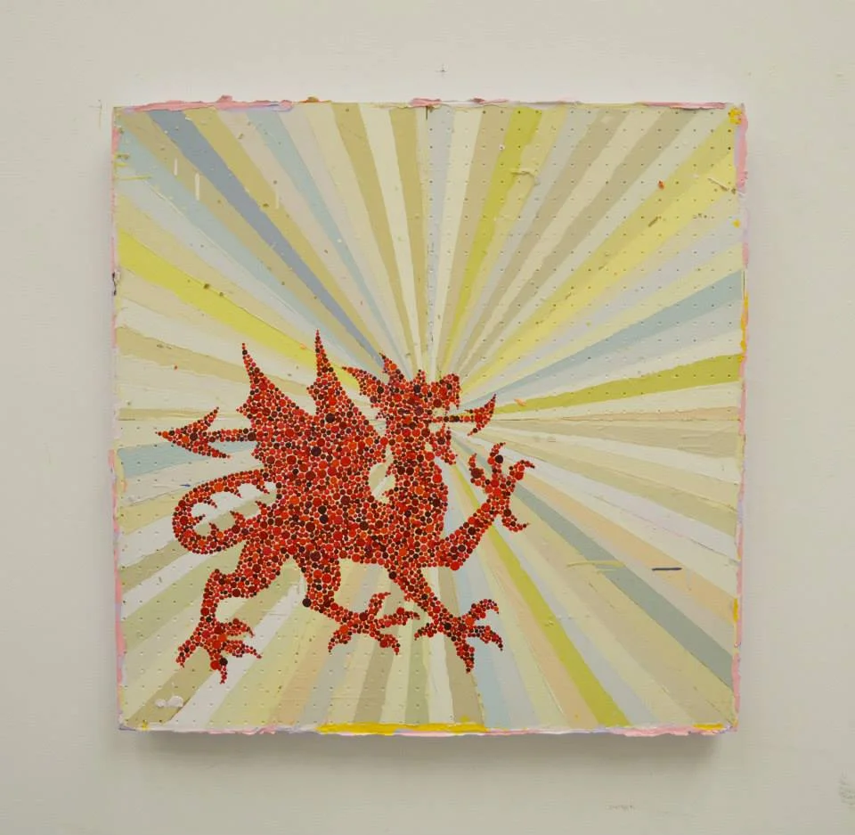 RED DRAGON 2014