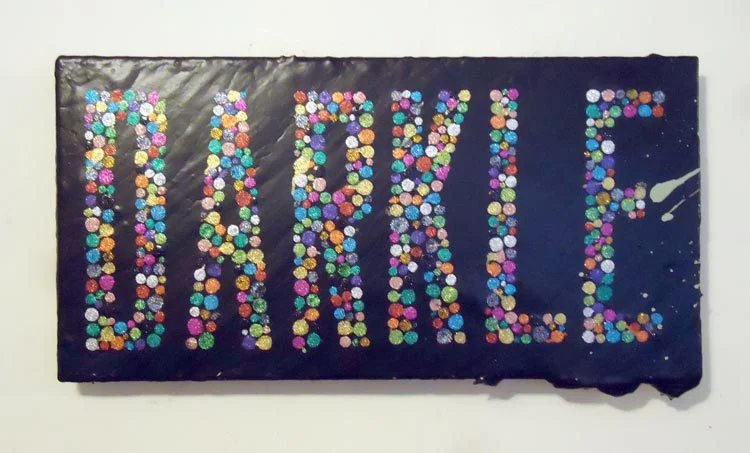 DARKLE (Private Collection) 2012