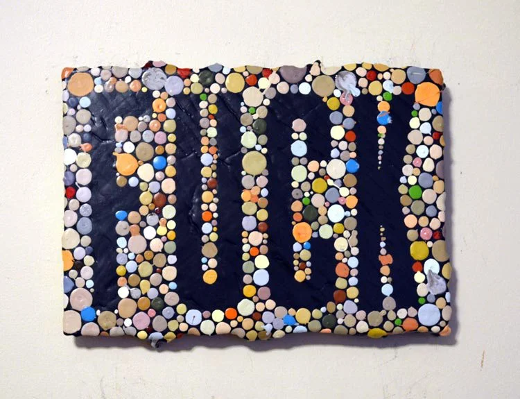 FUCK (Stolen 10/03/2012 Omaha, Nebraska)