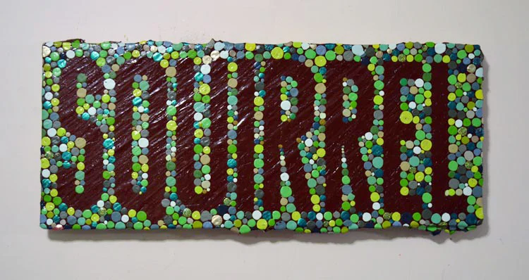 SQUIRREL 2012