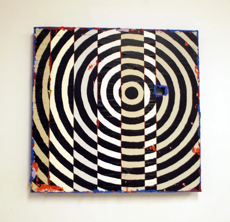 BULL’S EYE 2 2010