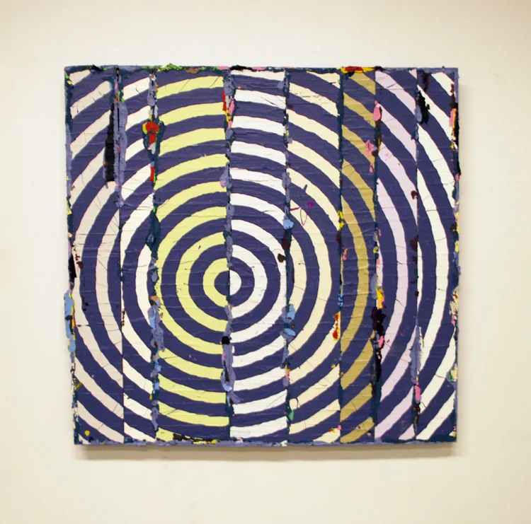 BULL’S EYE 5 2011