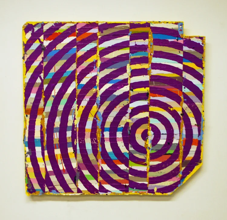 BULL’S EYE 6 2011