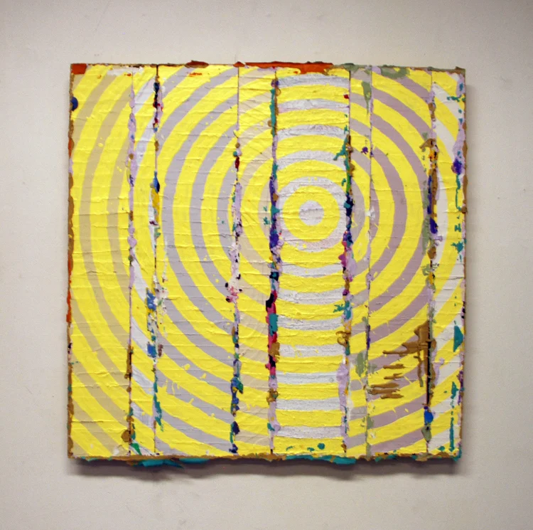 BULL’S EYE 10 2011