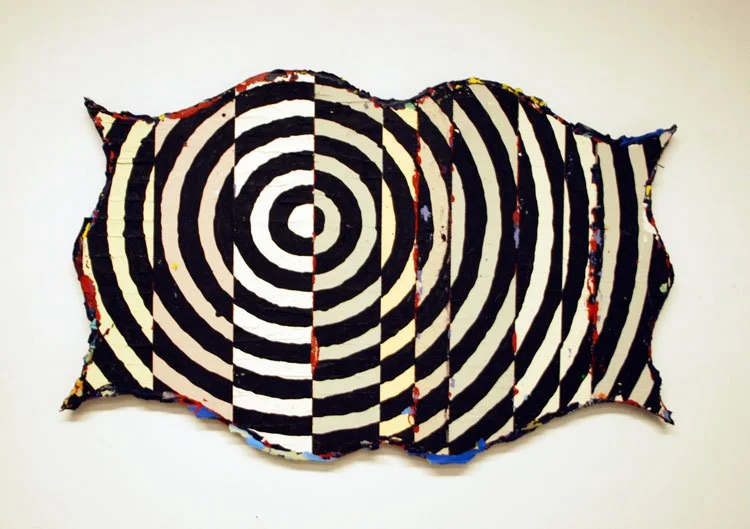 BULL’S EYE 15 2011