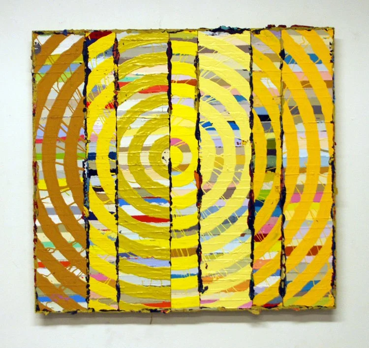 BULL’S EYE 17 2011