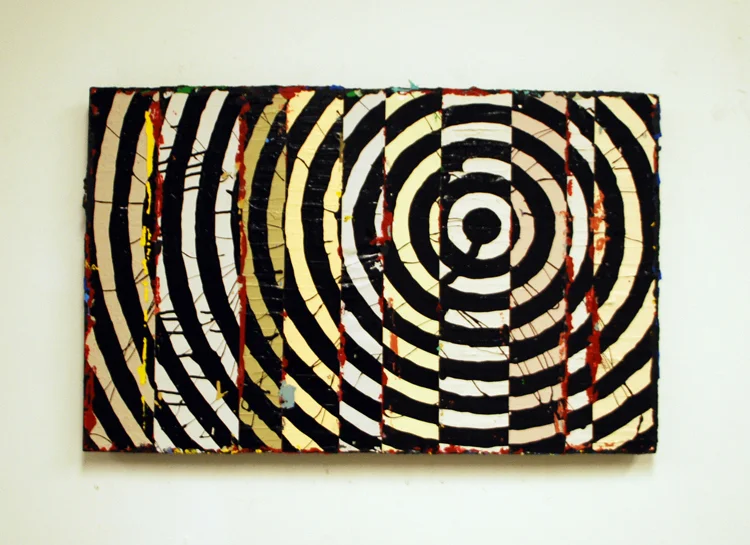 BULL’S EYE 11 2011